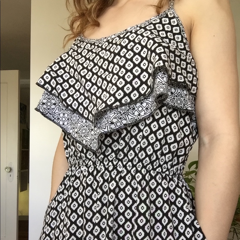 Super comfy summer dress